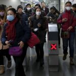 El ambiente insalubre mata cada año a 12,6 millones de personas