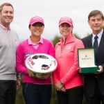 Lydia Ko