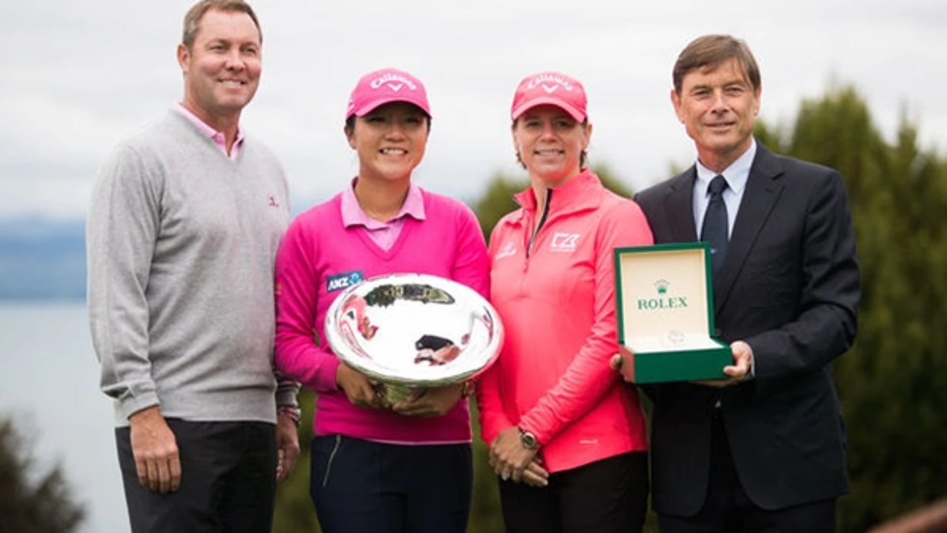 Lydia Ko