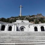 Valle de los Caídos / Efe