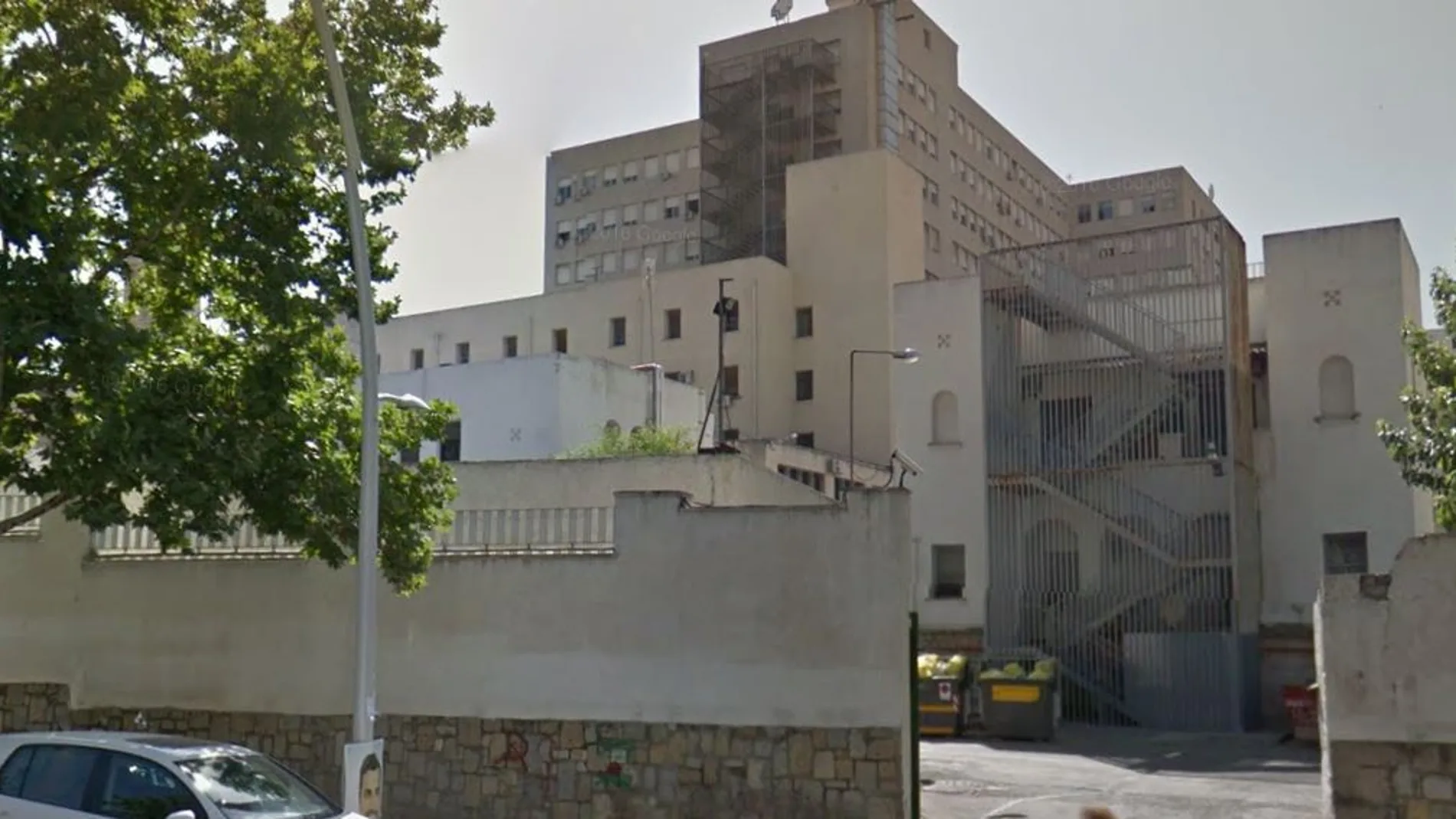 Los hermanos fueron separados al nacer en el hospital Clínico de Granada