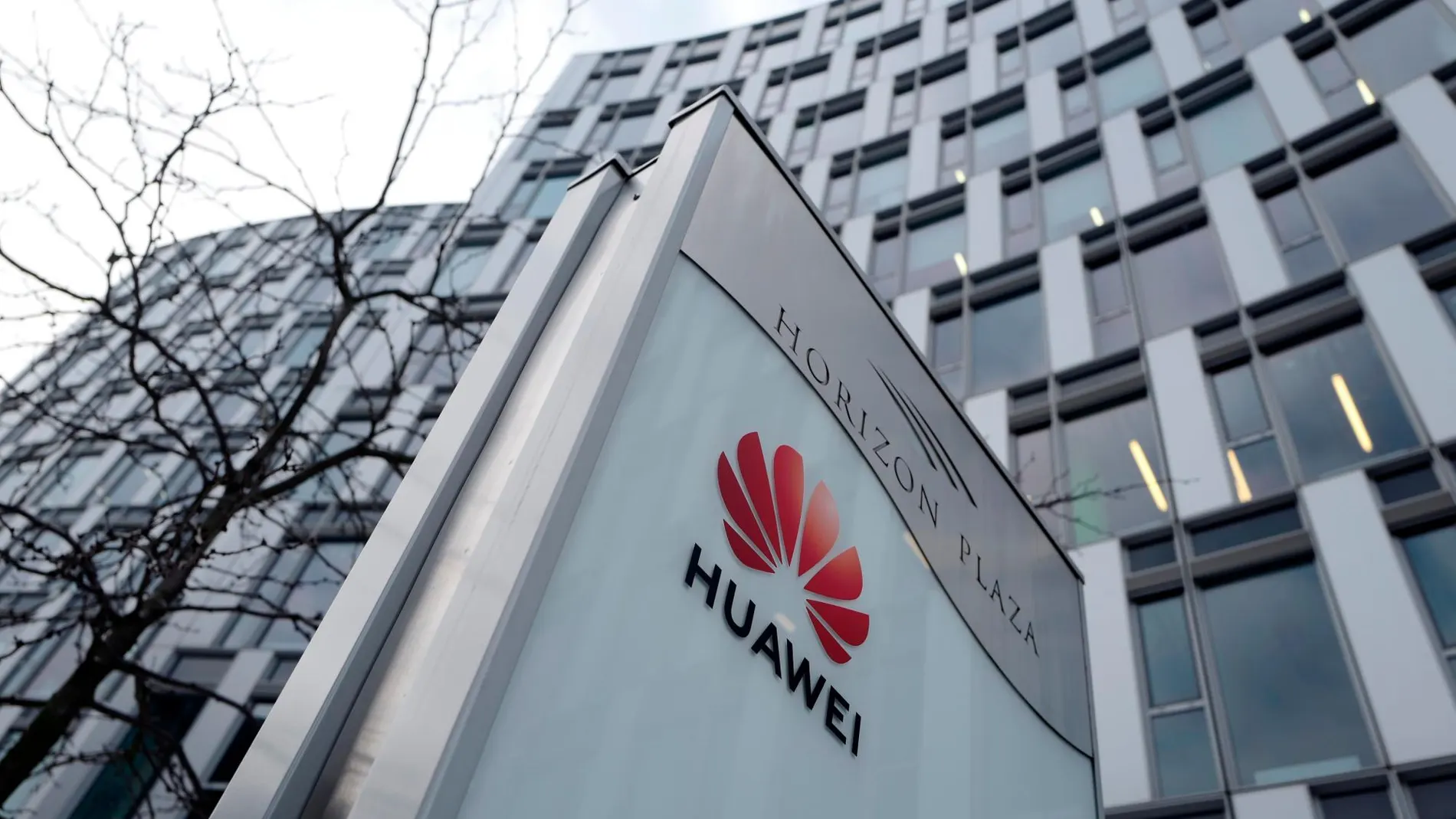 Huawei fue la empresa con más patentes solicitadas el pasado año / Reuters