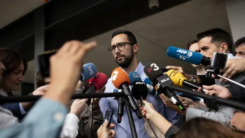 El rapero Valtònyc huyó a Bélgica para evitar la cárcel