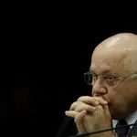  Fallece en accidente aéreo un juez del Supremo de Brasil encargado del caso Petrobras