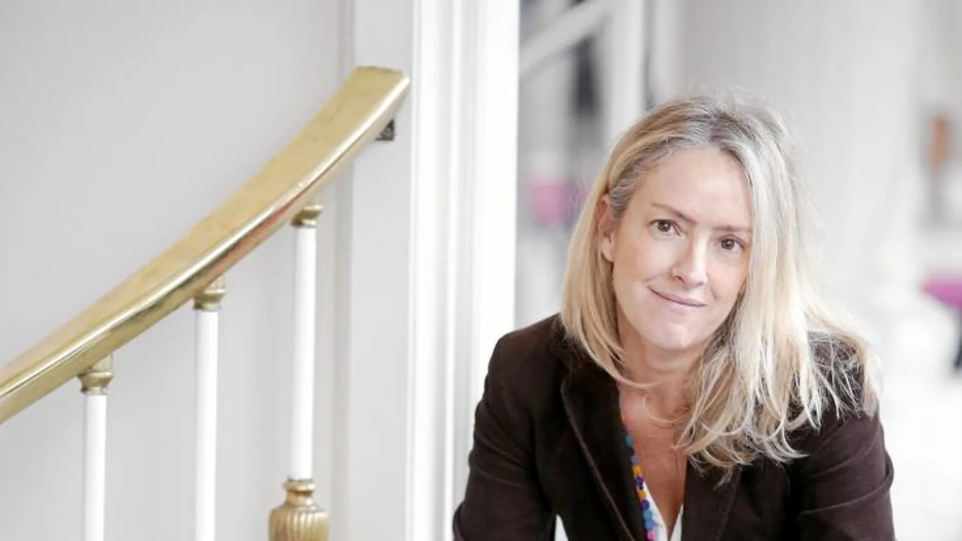 Maika Cano Valero: «no se puede vivir pendiente de qué contiene lo que consumes»