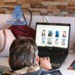 Cuatro detenidos en un operativo contra la explotación sexual en Cartagena