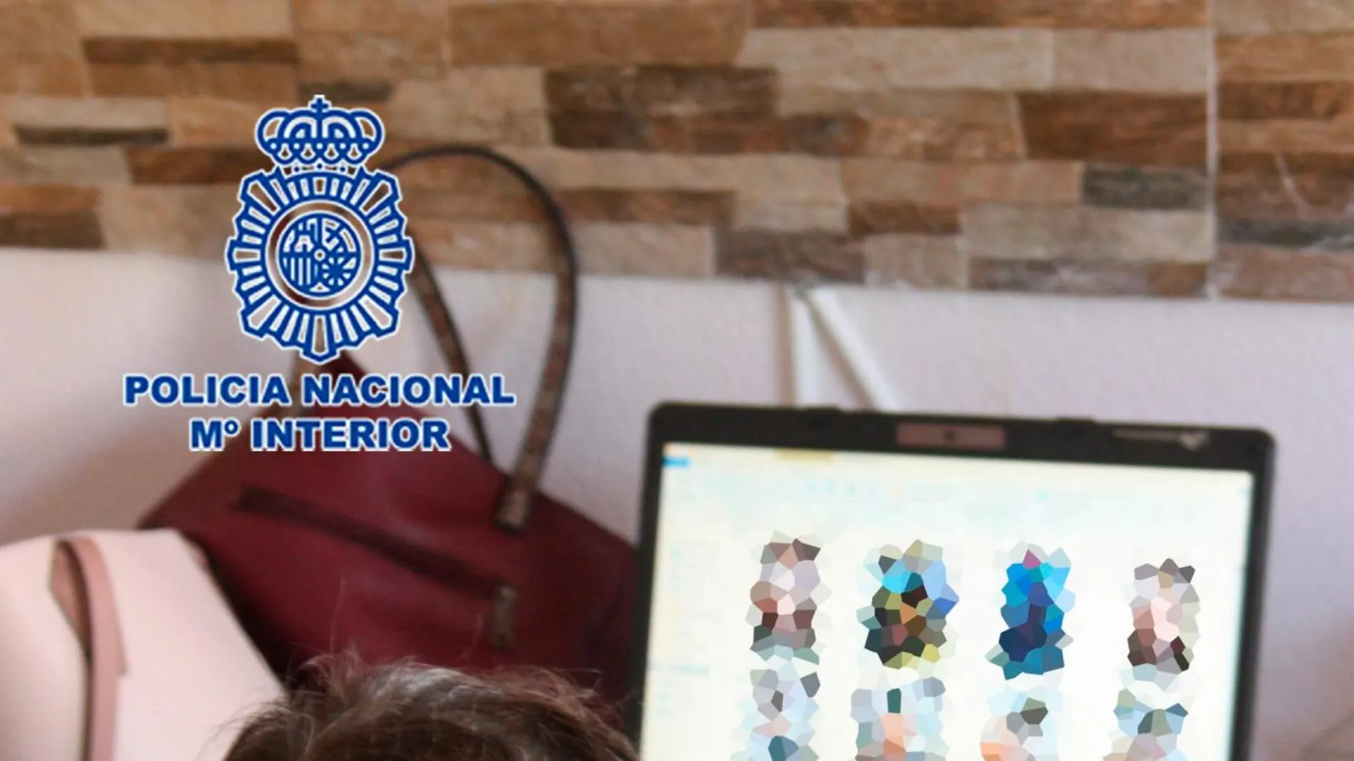 Cuatro detenidos en un operativo contra la explotación sexual en Cartagena