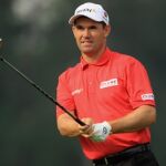Padraig Harrington