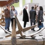 El Museo Etnográfico de Castilla y León, en la capital zamorana