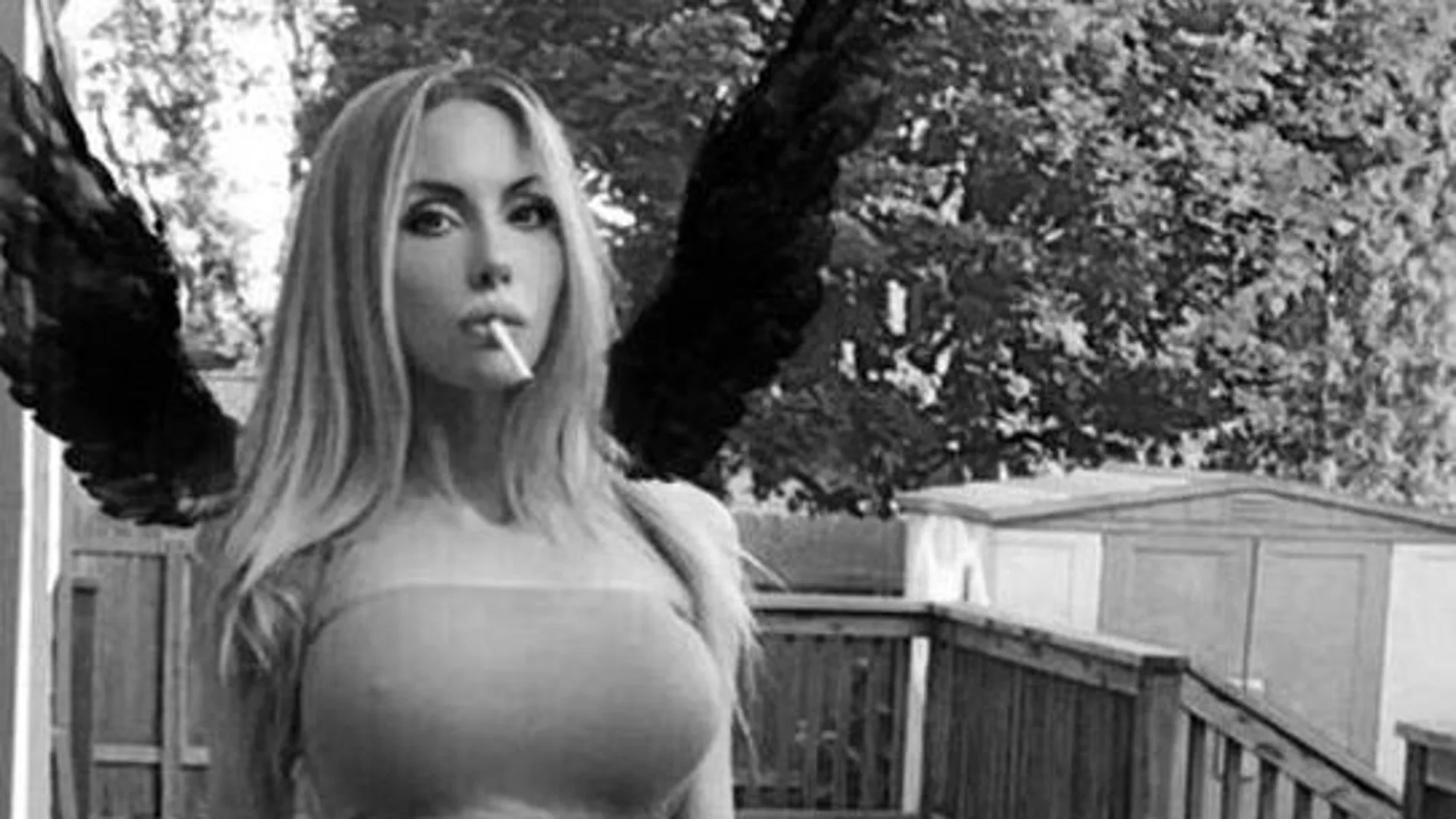 Una foto de la hija de Olivia Newton-John provoca una gran polémica sobre su salud