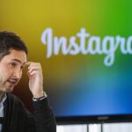 Kevin Systrom, uno de los cofundadores de Instagram / Reuters
