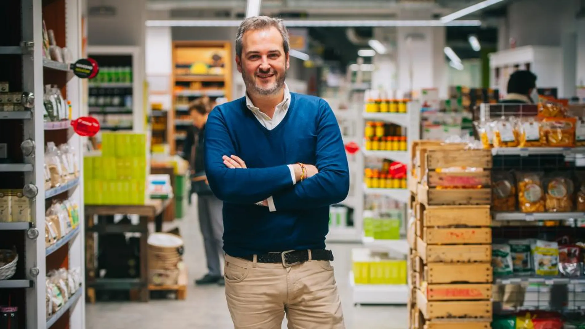 Para hablar de empresas valencianas de éxito, Herbolario Navarro es un imprescindible. Muestra de su éxito es que de los 18 millones de ventas de 2016 este año pasará a 24