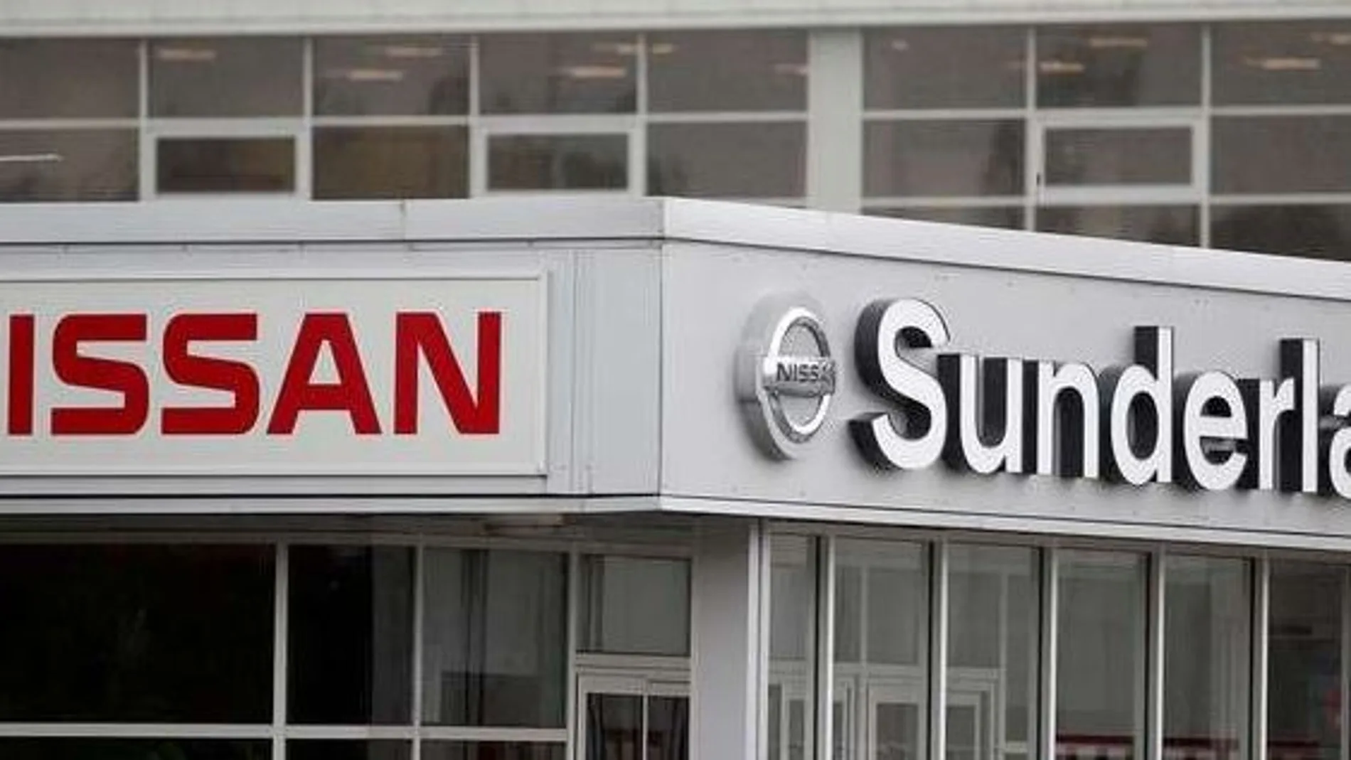 La empresa automovilística Nissan Motor aseguró a través de un comunicado que algunas de sus plantas fueron objeto del ataque.
