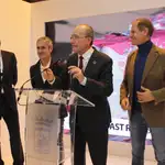  Málaga calienta motores para ser Capital Europea del Deporte en 2020