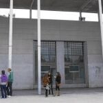 EL MERCADO PUERTA DE TOLEDO SE CONVERTIRA EN PARTE DE LA UNIVERSIDAD CARLOS III.