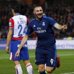 El goleador más eficaz