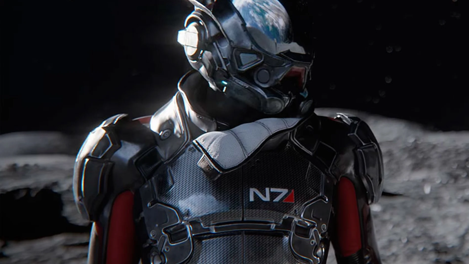 Alienígenas, personajes y amenazas en los nuevos videos de Mass Effect: Andromeda