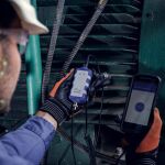 Una app capaz de conocer el fallo de una máquina con solo 'escucharla'