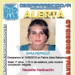 Encuentran a una joven de 17 años desaparecida hace 17 días en Mallorca