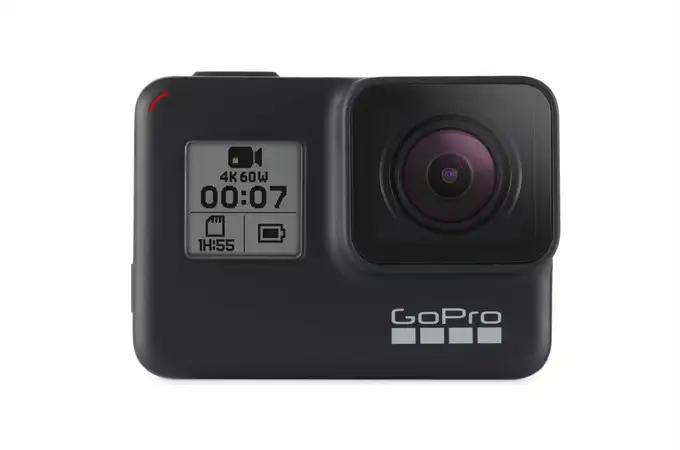 Así es la nueva GoPro Hero 7 Black: review, disponibilidad y precios