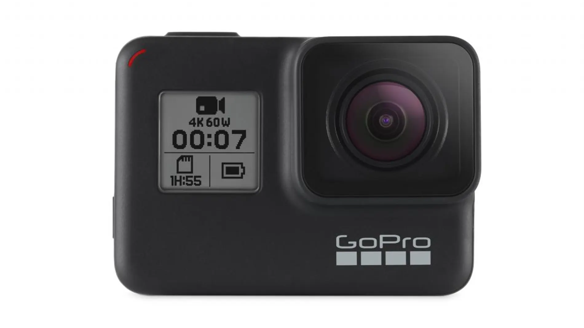 Así es la nueva GoPro Hero 7 Black: review, disponibilidad y precios