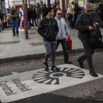 Más de la mitad de los madrileños dice NO a Madrid Central