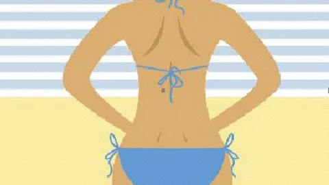 Ejercicios que funcionan contra la celulitis