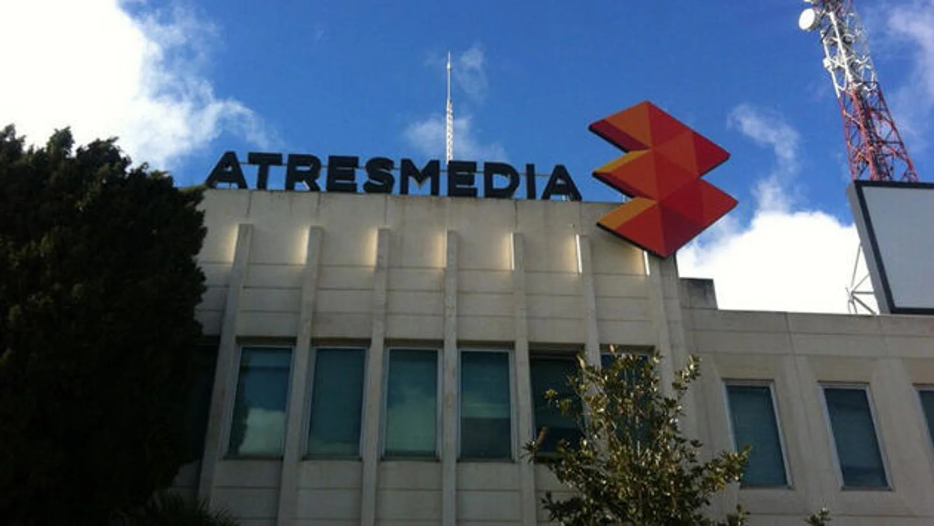 Atresmedia, elegido el mejor grupo para informarse