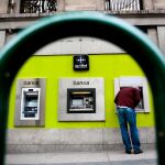 Bankia obtuvo un beneficio atribuido de 703 millones de euros en 2018/Reuters