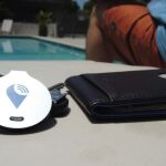 TrackR, un sistema para localizar objetos perdidos