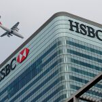 Cuarteles generales de HSBC en Canary Wharf