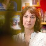 Chaviano es una de las escritoras más importantes de fantasía en español
