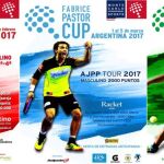 Fabrice Pastor Cup 2017