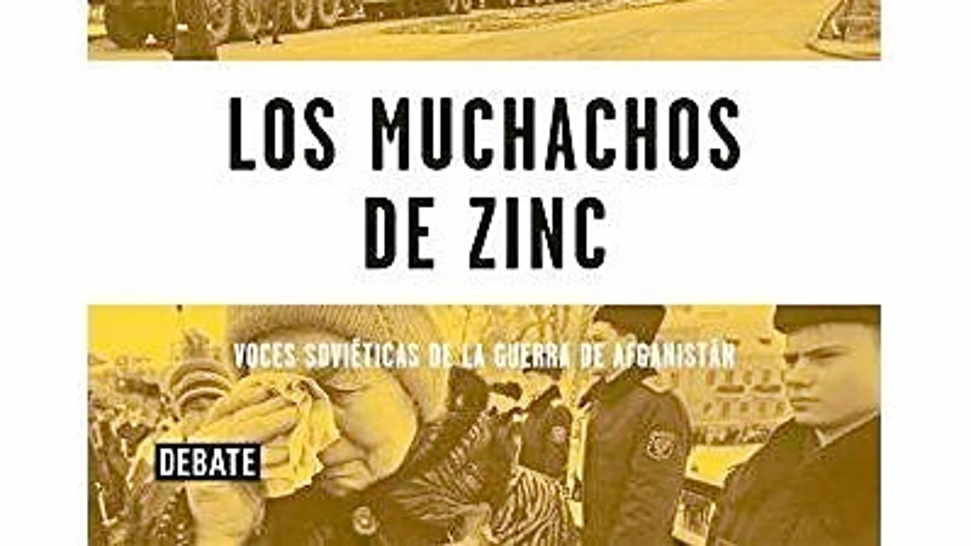 Cincuenta mil ataúdes de zinc