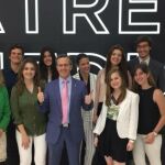 El ‘Proyecto Mañana’ de Atresmedia selecciona a las cuatro universidades finalistas