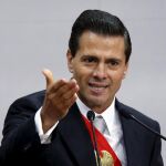 Peña Nieto anuncia diez medidas para «fortalecer» el país a la mitad de su mandato