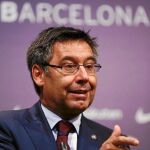 Josep Maria Bartomeu