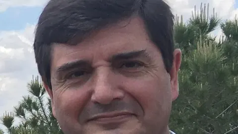 Juan de Dios Dávila
