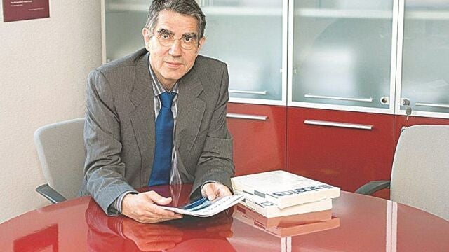 Ramón Gomis