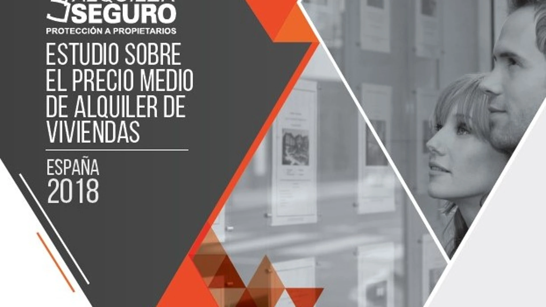 La diferencia de los precios del alquiler dibuja un mercado asimétrico en España