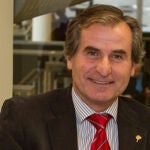 Pere Hernández presidencia federación catalana