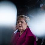 La canciller alemana dejará la política tras concluir su actual mandato en 2021