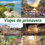 Viajes de primavera