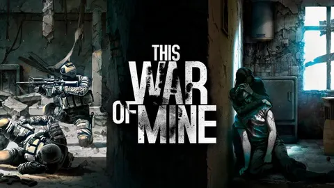 «This War of Mine» sale a la venta el próximo martes / Nintendo