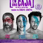 «Un tonto en una caja»