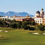 Meliá Villaitana Golf