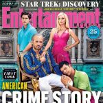 Pénelope Cruz y Ricky Martin deslumbran en las primeras imágenes de 'American Crime Story'