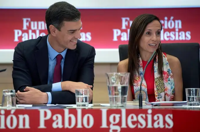 Beatriz Corredor, la ministra de los “minipisos” de Zapatero, presidirá Red Eléctrica