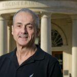Adrian Bejan. Imagen: Duke University.