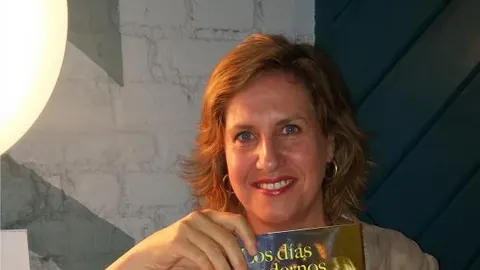 «Los Días modernos» con Cristina López Schlichting y un Ribera, por favor